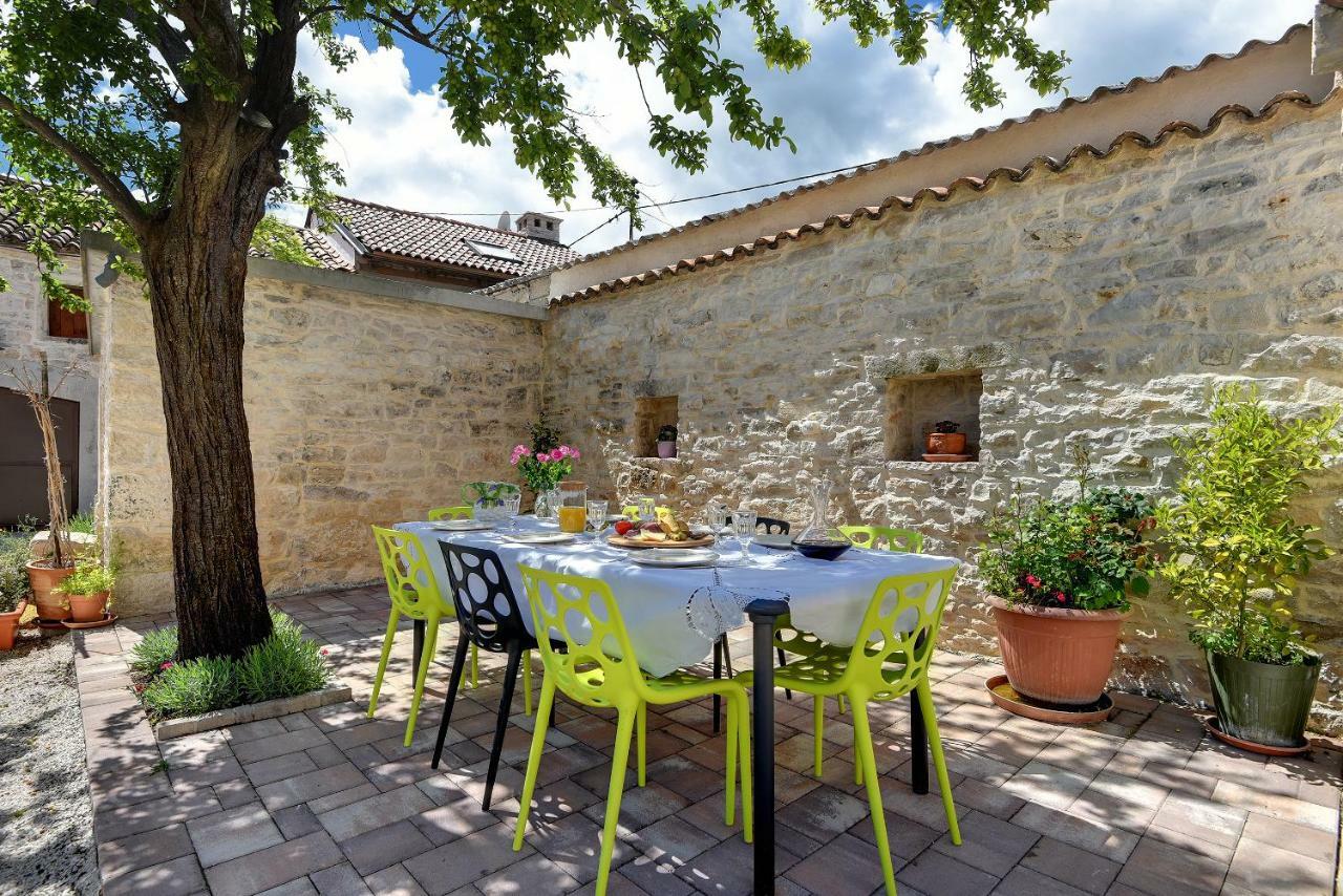 Palazzo 1812 Krnica Exterior foto